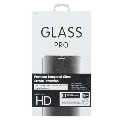 Tempered Glass 9H 0.3mm για Samsung G390 Galaxy XCover 4 OEM Tempered Glass 9H 0.3mm για Samsung G390 Galaxy XCover 4 OEM