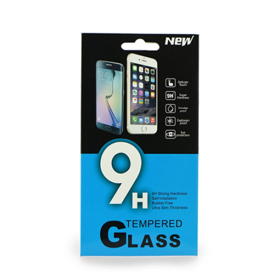 Tempered Glass 9H 0.3mm για Samsung G965 Galaxy S9 Plus OEM Tempered Glass 9H 0.3mm για Samsung G965 Galaxy S9 Plus OEM