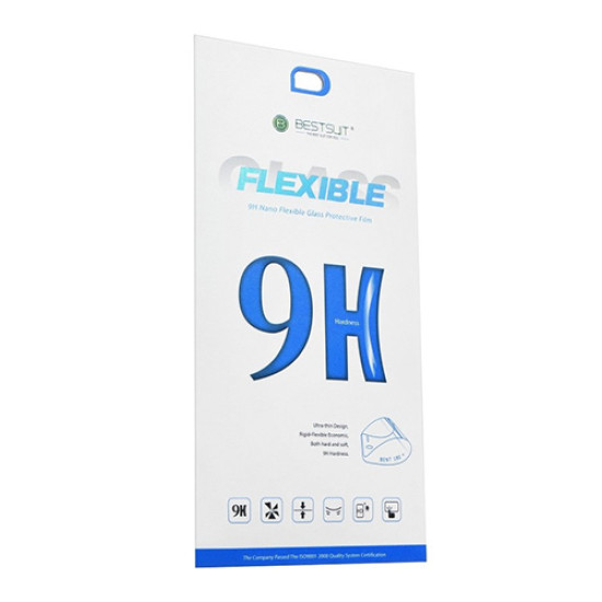 Μεμβράνη προστασίας Flexible για Apple iPhone X Screen Protector 6.1''