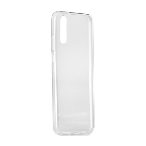 Θήκη OEM Ultra Slim για Huawei P20 Back Cover TPU 0.3mm Transparent Θήκη OEM Ultra Slim για Huawei P20 Back Cover TPU 0.3mm Transparent