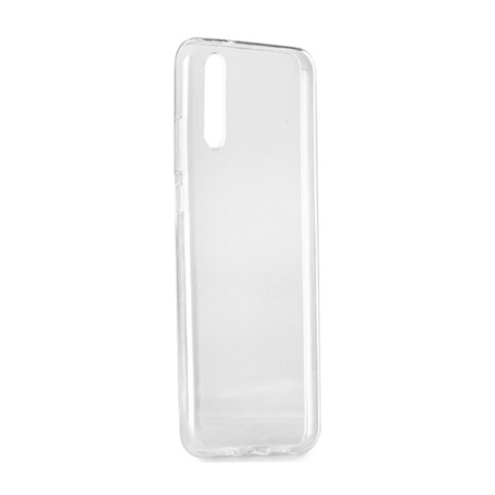 Θήκη OEM Ultra Slim για Huawei P20 Back Cover TPU 0.3mm Transparent