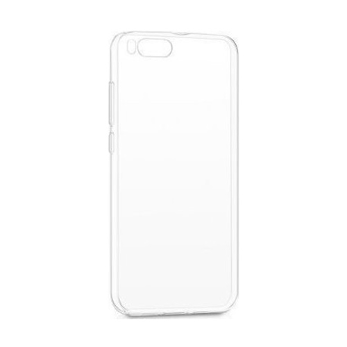Θήκη OEM Ultra Slim για Xiaomi Mi 6 Back Cover TPU 0.3mm Transparent Θήκη OEM Ultra Slim για Xiaomi Mi 6 Back Cover TPU 0.3mm Transparent