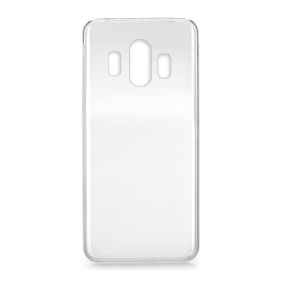Θήκη OEM Ultra Slim για Huawei Mate 10 Back Cover TPU 0.3mm Transparent Θήκη OEM Ultra Slim για Huawei Mate 10 Back Cover TPU 0.3mm Transparent