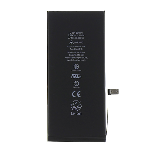 Συμβατή Μπαταρία για iPhone 7 Plus 616-00249 2900mAh Bulk OEM Συμβατή Μπαταρία για iPhone 7 Plus 616-00249 2900mAh Bulk OEM