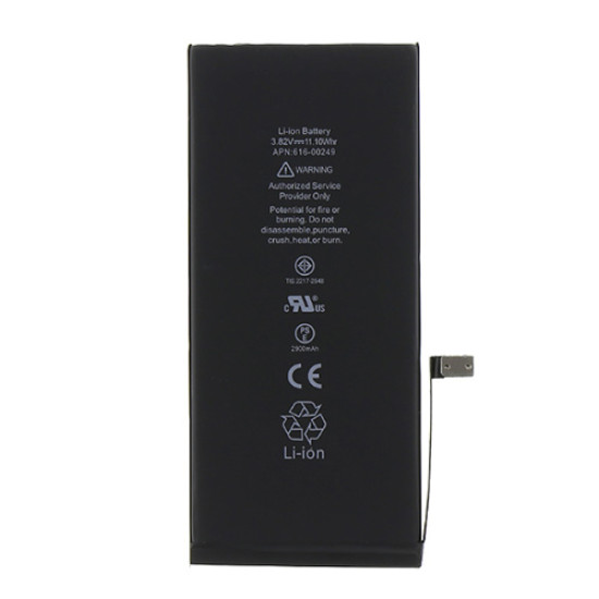 Συμβατή Μπαταρία για iPhone  7 Plus 616-00249 2900mAh Bulk OEM