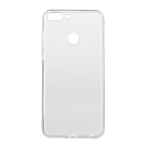 Θήκη OEM Ultra Slim για Huawei P Smart Back Cover TPU 0.3mm Transparent Θήκη OEM Ultra Slim για Huawei P Smart Back Cover TPU 0.3mm Transparent