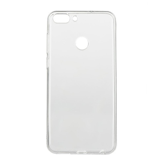 Θήκη OEM Ultra Slim για Huawei P Smart Back Cover TPU 0.3mm Transparent Θήκη OEM Ultra Slim για Huawei P Smart Back Cover TPU 0.3mm Transparent