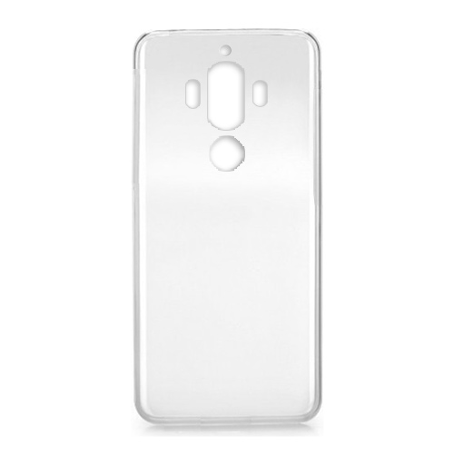 Θήκη OEM Ultra Slim για Huawei Mate 9 Back Cover TPU 0.3mm Transparent