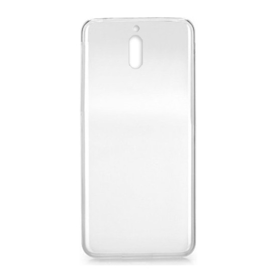 Θήκη OEM Ultra Slim για Nokia 7 Back cover TPU 0.3mm transparent Θήκη OEM Ultra Slim για Nokia 7 Back cover TPU 0.3mm transparent