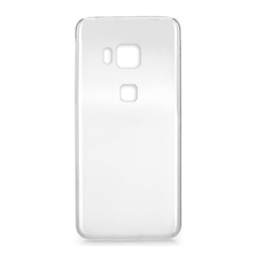 Θήκη OEM Ultra Slim για Huawei Honor 5X Back Cover TPU 0.3mm Transparent Θήκη OEM Ultra Slim για Huawei Honor 5X Back Cover TPU 0.3mm Transparent