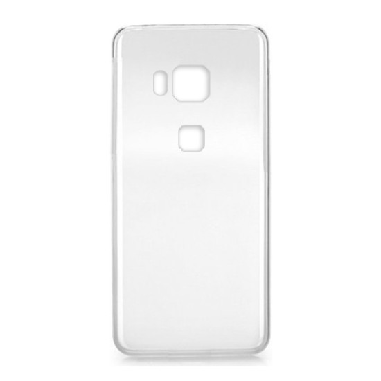 Θήκη OEM Ultra Slim για Huawei Honor 5X Back Cover TPU 0.3mm Transparent Θήκη OEM Ultra Slim για Huawei Honor 5X Back Cover TPU 0.3mm Transparent