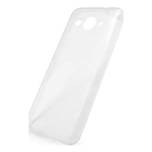 Θήκη OEM Ultra Slim για Huawei Y3 (2017) Back Cover TPU 0.3mm Transparent