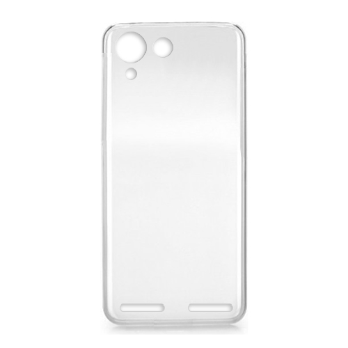 Θήκη OEM Ultra Slim για Lenovo K5/K5 Plus Back Cover TPU 0.3mm Transparent Θήκη OEM Ultra Slim για Lenovo K5/K5 Plus Back Cover TPU 0.3mm Transparent