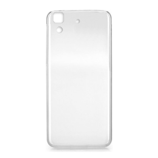Θήκη OEM Ultra Slim για Huawei Honor 4A Back Cover TPU 0.3mm Transparent Θήκη OEM Ultra Slim για Huawei Honor 4A Back Cover TPU 0.3mm Transparent
