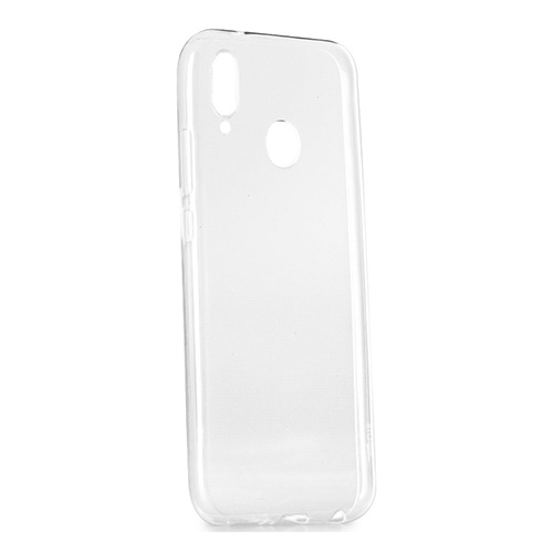 Θήκη OEM Ultra Slim για Huawei P20 Lite Back Cover TPU 0.3mm Transparent Θήκη OEM Ultra Slim για Huawei P20 Lite Back Cover TPU 0.3mm Transparent