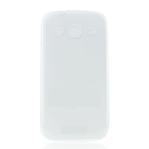 Θήκη OEM Ultra Slim για Samsung G350 Galaxy Core Plus Back Cover TPU 0.3mm Transparent Θήκη OEM Ultra Slim για Samsung G350 Galaxy Core Plus Back Cover TPU 0.3mm Transparent