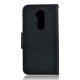 Θήκη OEM Fancy Book για LG G710 G7 ThinQ Flip Cover Black Θήκη OEM Fancy Book για LG G710 G7 ThinQ Flip Cover Black