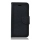 Θήκη OEM Fancy Book για Samsung G360 Galaxy Core Prime Flip Cover Black Θήκη OEM Fancy Book για Samsung G360 Galaxy Core Prime Flip Cover Black