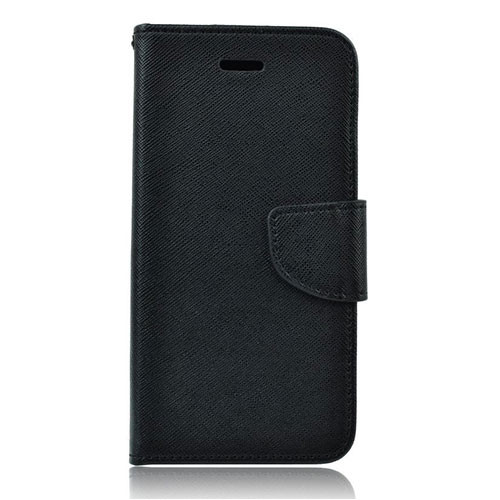 Θήκη OEM Fancy Book για Xiaomi Mi 8 Flip Cover Black