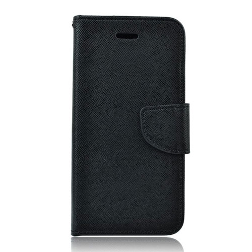 Θήκη OEM Fancy Book για Sony H8266 Xperia XZ2 Flip Cover Black