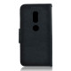 Θήκη OEM Fancy Book για Sony H8266 Xperia XZ2 Flip Cover Black