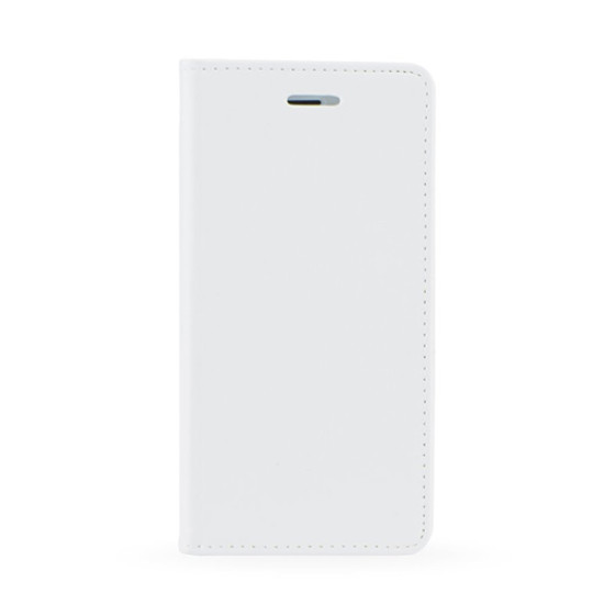 Θήκη OEM Magnet για Huawei P20 Lite Flip Cover Synthetic Leather White Θήκη OEM Magnet για Huawei P20 Lite Flip Cover Synthetic Leather White