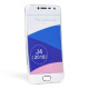Θήκη OEM Ultra Slim για Samsung J400 Galaxy J4 (2018) Back & Front Cover TPU 0.3mm transparent