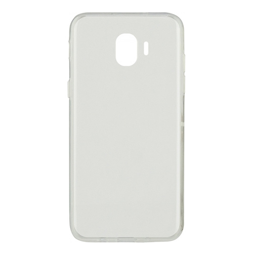 Θήκη OEM Ultra Slim για Samsung J400 Galaxy J4 (2018) Back Cover TPU 0.3mm Transparent