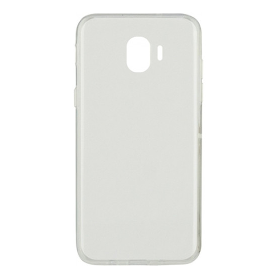 Θήκη OEM Ultra Slim για Samsung J400 Galaxy J4 (2018) Back Cover TPU 0.3mm Transparent Θήκη OEM Ultra Slim για Samsung J400 Galaxy J4 (2018) Back Cover TPU 0.3mm Transparent