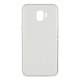 Θήκη OEM Ultra Slim για Samsung J400 Galaxy J4 (2018) Back Cover TPU 0.3mm Transparent Θήκη OEM Ultra Slim για Samsung J400 Galaxy J4 (2018) Back Cover TPU 0.3mm Transparent