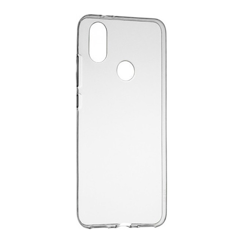 Θήκη OEM Ultra Slim για Xiaomi Redmi 6 Pro/ Mi A2 Lite Back Cover TPU 0.3mm Transparent 5901737917706