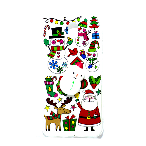 Θήκη OEM Futeral Squishy για Samsung J530 Galaxy J5 (2017) Back Cover TPU White Θήκη OEM Futeral Squishy για Samsung J530 Galaxy J5 (2017) Back Cover TPU White