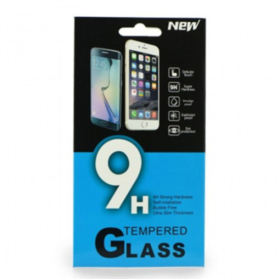 Tempered Glass 9H 0.3mm για Samsung A605 Galaxy A6 Plus (2018) OEM Tempered Glass 9H 0.3mm για Samsung A605 Galaxy A6 Plus (2018) OEM