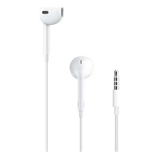 Handsfree Apple MNHF2ZM/A 3.5mm white original Retail Handsfree Apple MNHF2ZM/A 3.5mm white original Retail