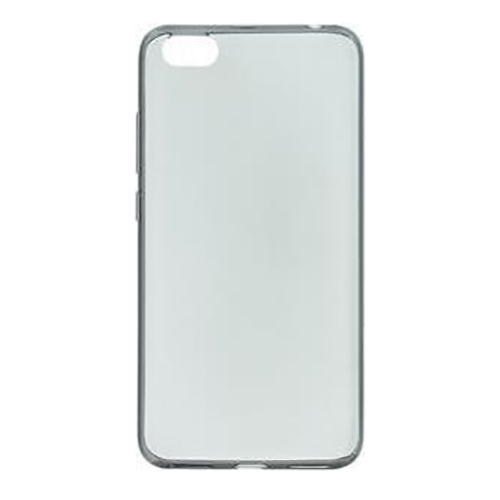 Θήκη Xiaomi NYE5685GL για Redmi Note 5A Back Cover TPU Black original Θήκη Xiaomi NYE5685GL για Redmi Note 5A Back Cover TPU Black original