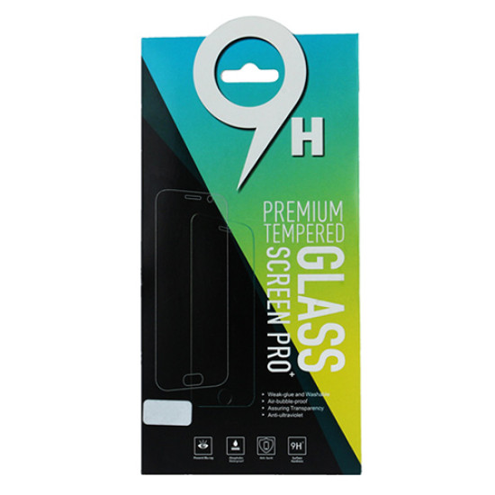 Tempered Glass 9H 0.3mm για Samsung J120FN Galaxy J1 (2016) Blister Tempered Glass 9H 0.3mm για Samsung J120FN Galaxy J1 (2016) Blister