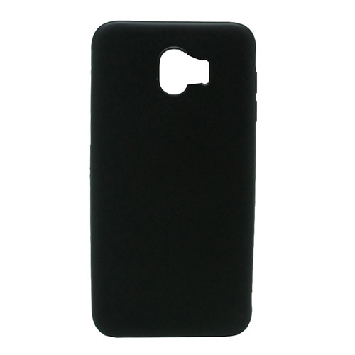 Θήκη OEM για Samsung J400 Galaxy J4 (2018) Back cover TPU Black 5900495682833 Θήκη OEM για Samsung J400 Galaxy J4 (2018) Back cover TPU Black 5900495682833