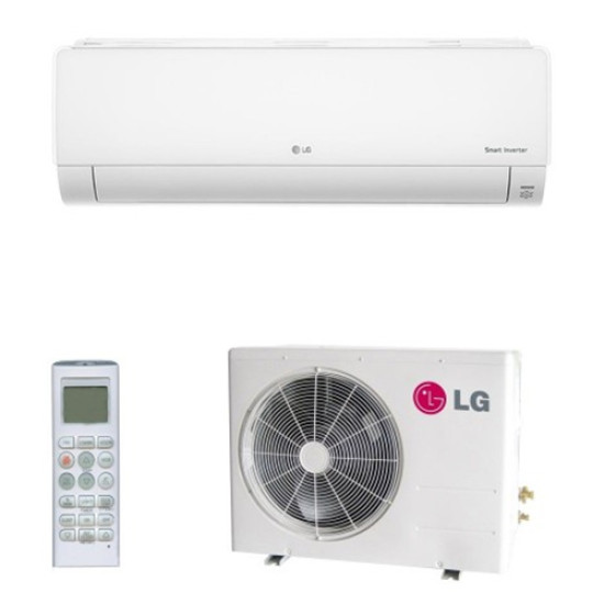 Κλιματιστικό Inverter LG Ocean PM24SP 24.000 btu