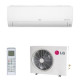 Κλιματιστικό Inverter LG Ocean PM24SP 24.000 btu