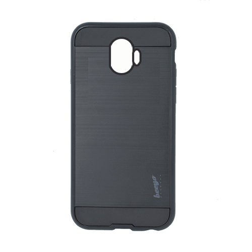 Θήκη Beeyo για Samsung J400 Galaxy J4 (2018) Back cover Black 5900495701930 Θήκη Beeyo για Samsung J400 Galaxy J4 (2018) Back cover Black 5900495701930