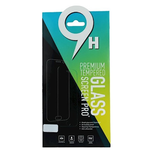 Tempered Glass 9H 0.3mm για Huawei P9 Lite Mini OEM