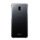 Θήκη Samsung EF-AJ610CBE για J610 Galaxy J6 Plus (2018) Back Cover Gradation Black original
