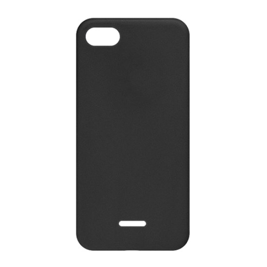 Θήκη Forcell Soft για Xiaomi Redmi 6A Back Cover Black 5901737920782 Θήκη Forcell Soft για Xiaomi Redmi 6A Back Cover Black 5901737920782