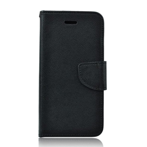Θήκη OEM Fancy Book για Huawei Mate 20 Pro Flip Cover Black 5901737925879