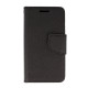 Θήκη OEM Fancy Book για Samsung G960 Galaxy S9 Flip Cover Black 5901737881779