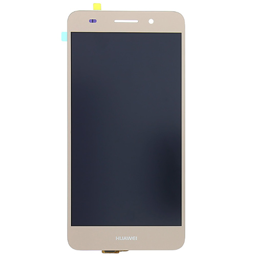 Original Οθόνη Huawei Y6 II Gold & Μηχανισμός αφής
