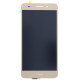 Original Οθόνη Huawei Y6 II Gold & Μηχανισμός αφής