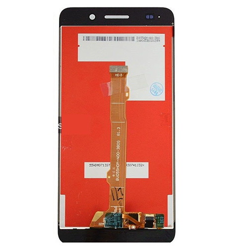 Original Οθόνη Huawei Y6 II Gold & Μηχανισμός αφής