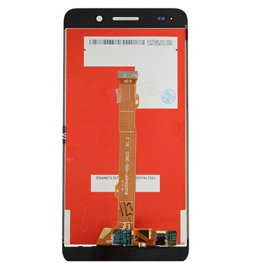 Original Οθόνη Huawei Y6 II Gold & Μηχανισμός αφής