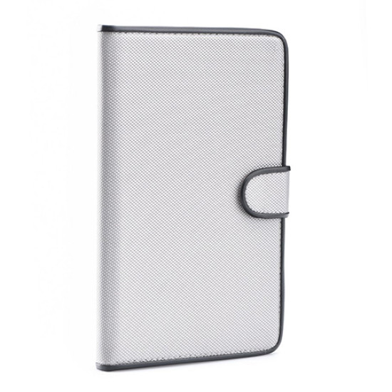 Θήκη Tablet OEM Universal 7.0 - 8.0 (200 x 127 x 8 mm) Fancy Grey